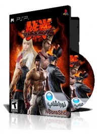 Tekken 6